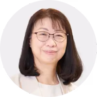 竹澤 香織氏（たけざわ・かおり）