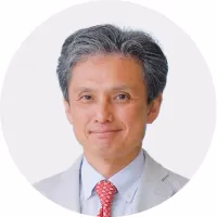 佐々木 毅尚氏（ささき・たけひさ）