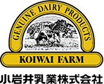 小岩井乳業株式会社