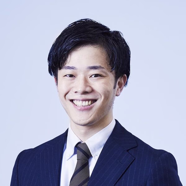由井 恒輝 氏