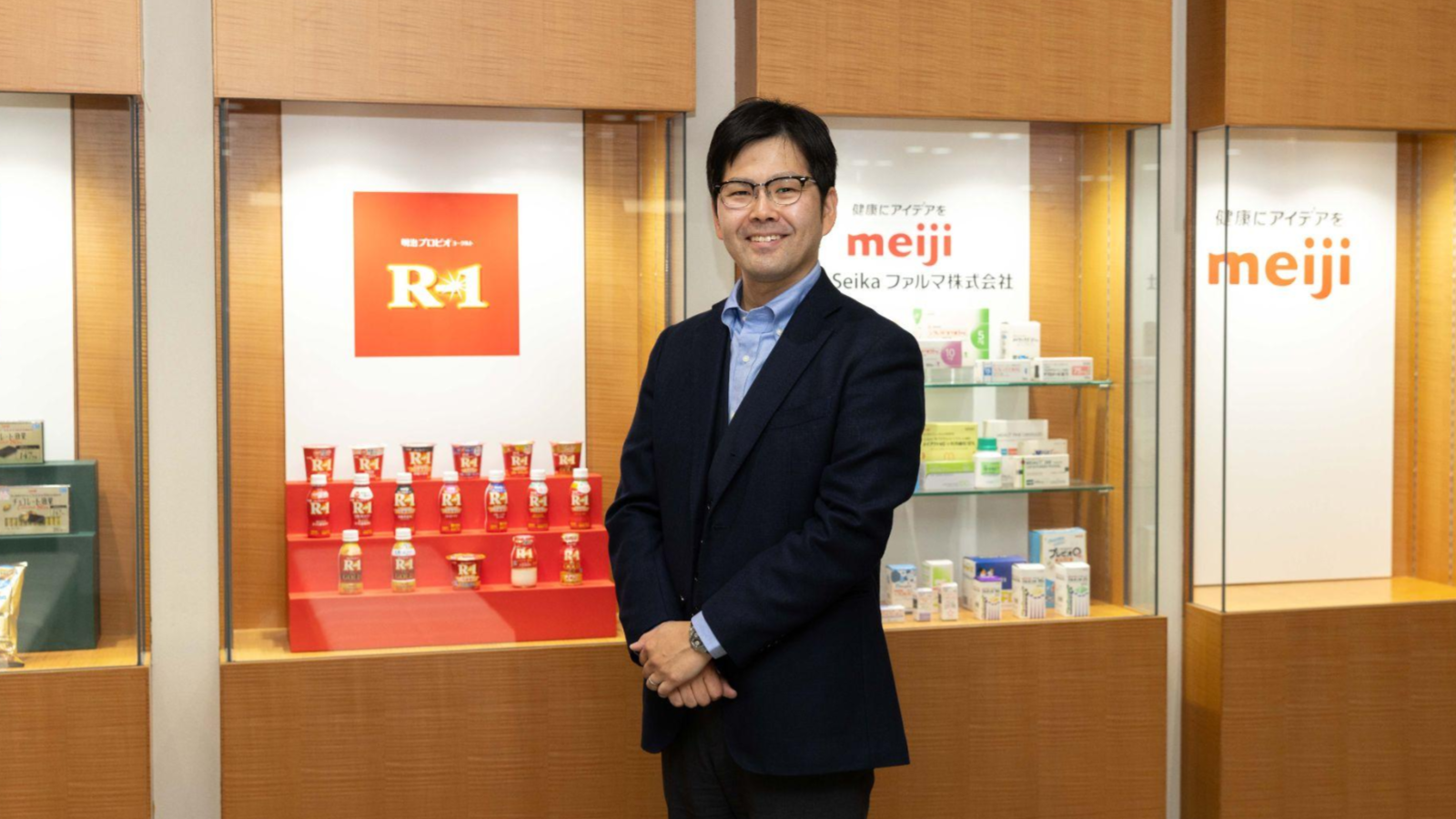 案件受付から審査・保管までを同一プラットフォームで管理　契約情報を集約・統制する法務DX