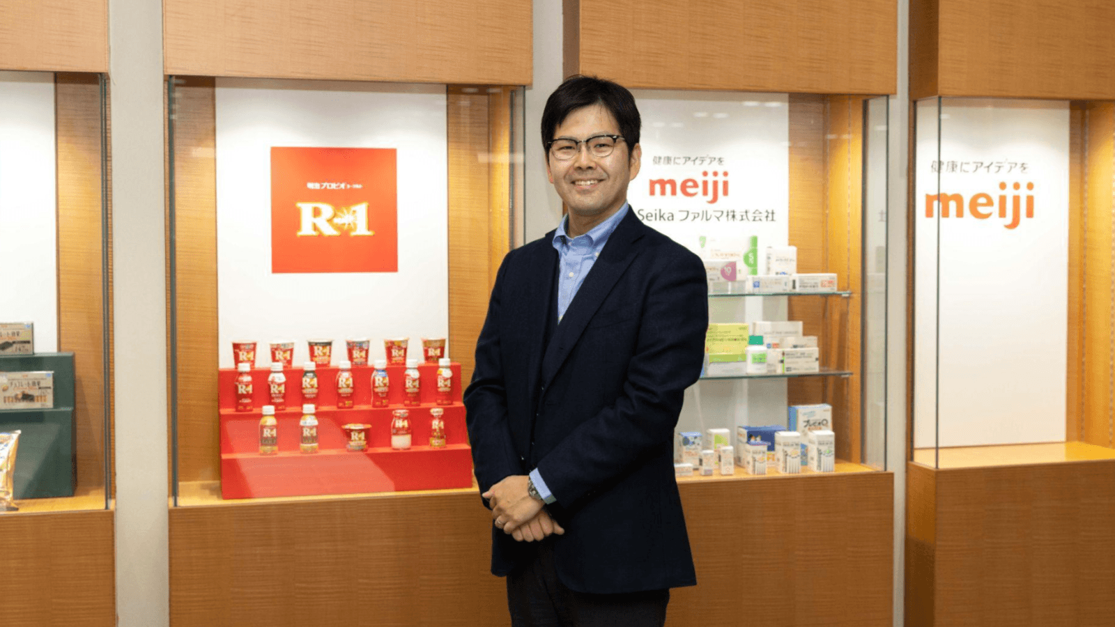 案件受付から審査・保管までを同一プラットフォームで管理　契約情報を集約・統制する法務DX