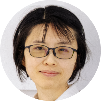 堀口 葉子氏（ほりぐち・ようこ）