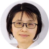 堀口 葉子氏（ほりぐち・ようこ）