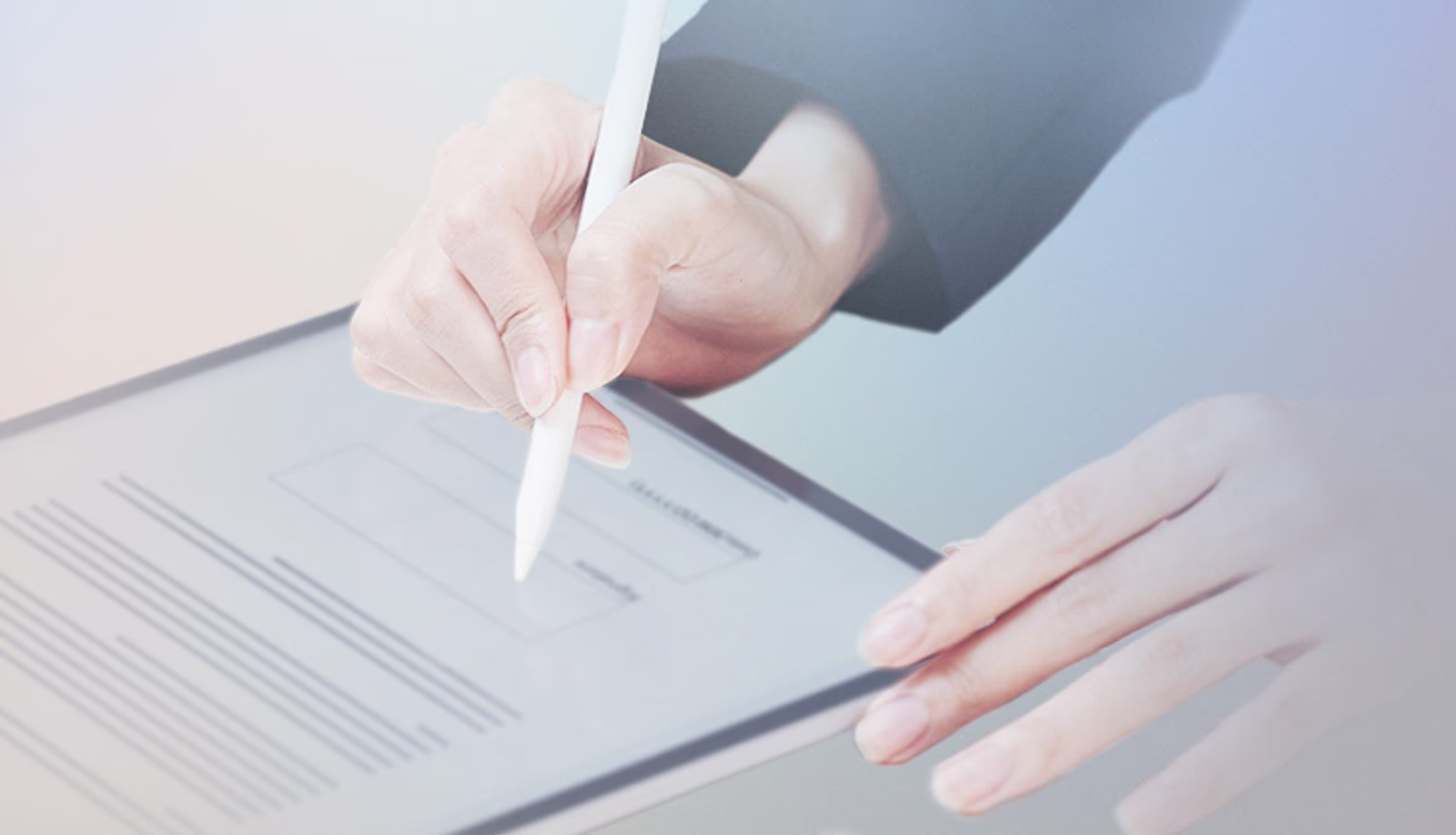 電子署名とは?仕組み・法的効力・やり方をわかりやすく解説