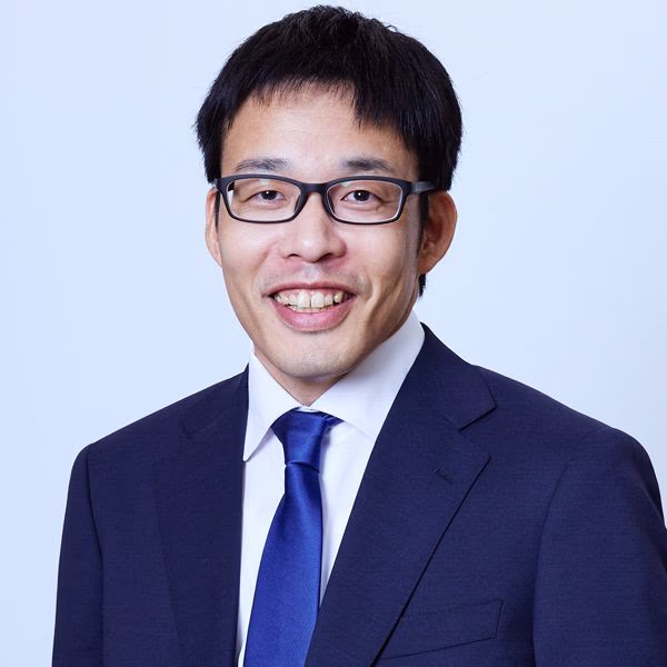 髙橋 翔太郎 先生