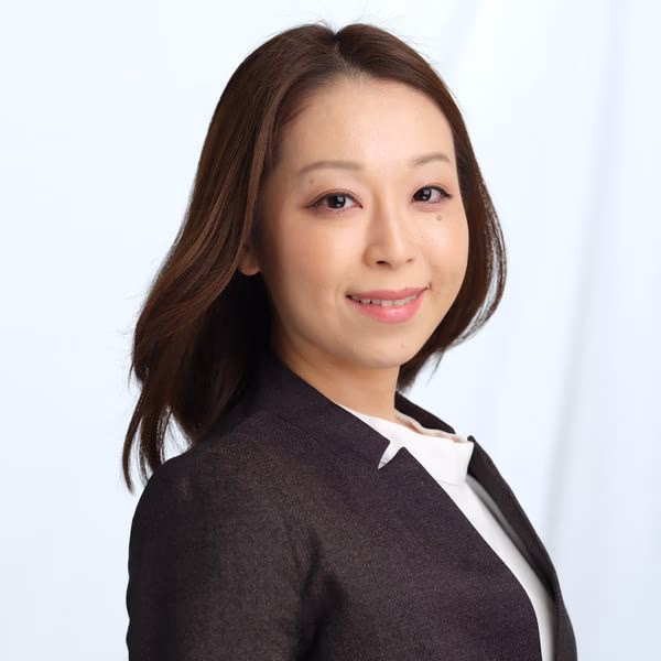 熊沢 みどり（モデレーター）　