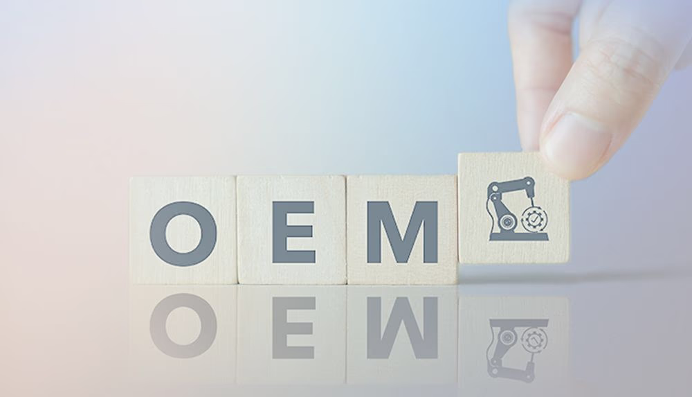 OEM契約書の記載事項は?ライセンス契約との違いや注意点を解説