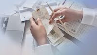 【弁護士監修】領収書の取り扱いはどうすればいい？ 法律に基づいた保管期間を解説