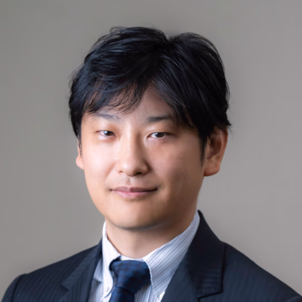 上村 哲史 先生 