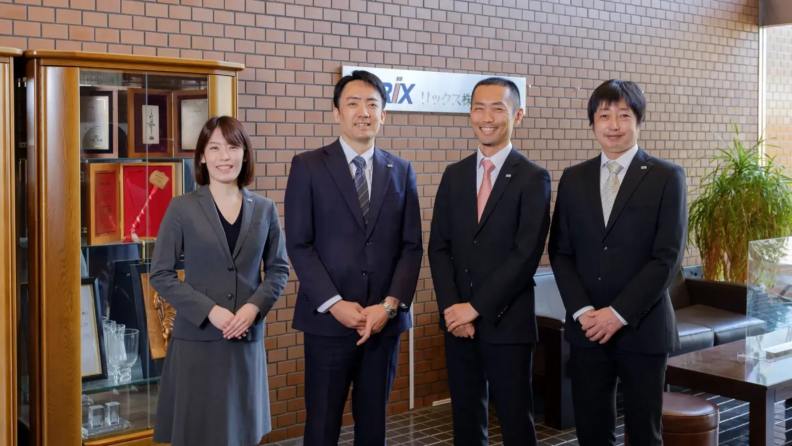 LegalForceで契約審査時間を5割削減して目指す、「企業の成長を助ける法務」