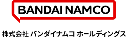 株式会社バンダイナムコホールディングス