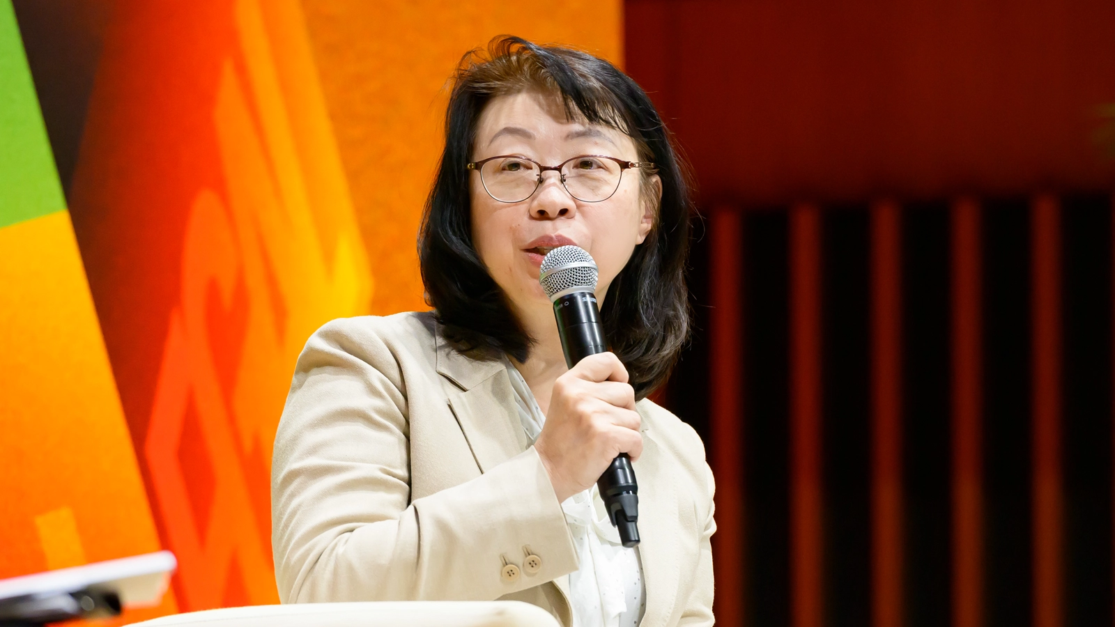 竹澤氏の講演風景4
