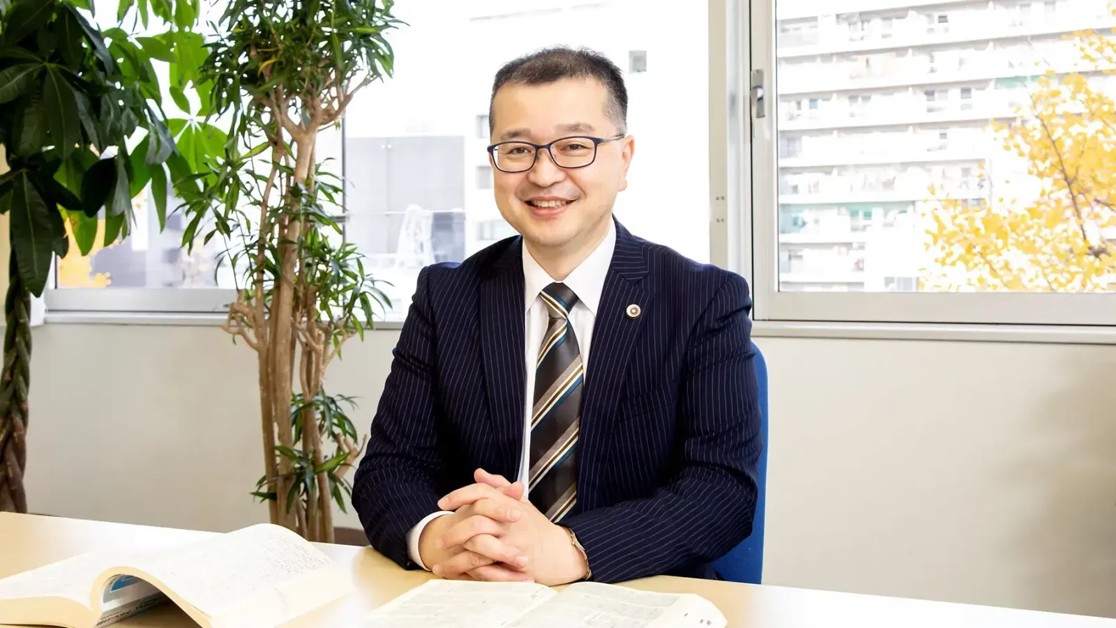 契約書レビューにかかる時間が半分以下に！顧問先の満足度向上と新規獲得を実現した、地方で働く弁護士のLegalForce活用法とは。