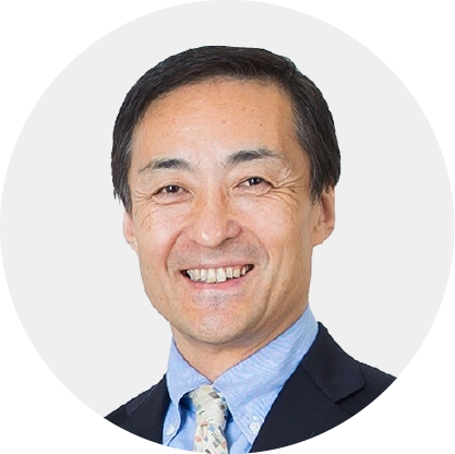 白井 俊之氏（しらい・としゆき）