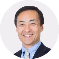 白井 俊之氏（しらい・としゆき）