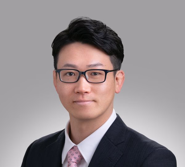 光武 敬志 先生