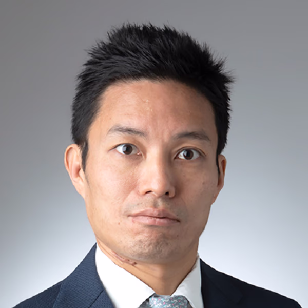 広瀬 元康 先生