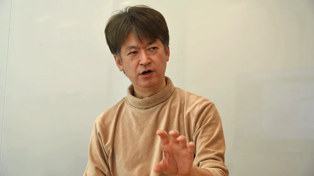 LegalOn Cloud開発責任者が語るAIエージェントが変える法務の働き方