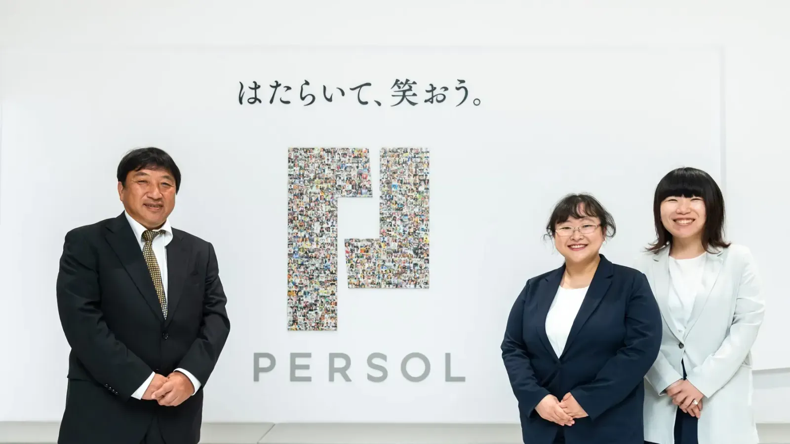 1件の契約審査にかかる工数を6割削減！人材業界大手「パーソルキャリア」がLegalForceに決めた理由