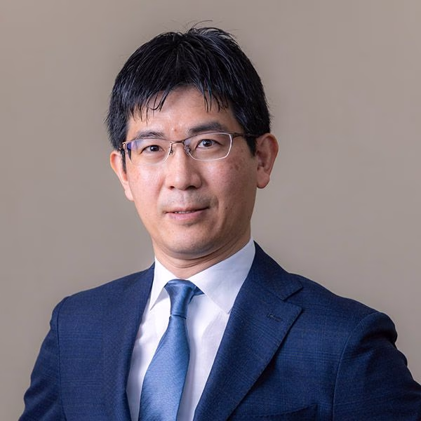 石田 幹人 先生