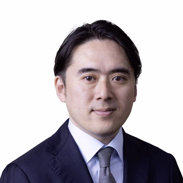 内田 修平 先生
