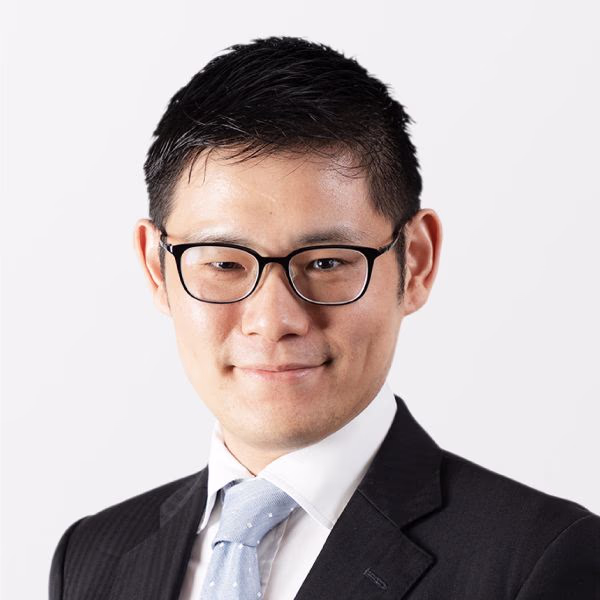 山本 大輔 先生