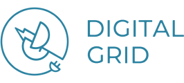 デジタルグリッド株式会社