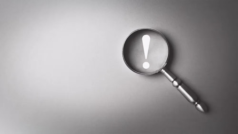 反社チェックで企業リスクを最小化! 重要な観点と対策