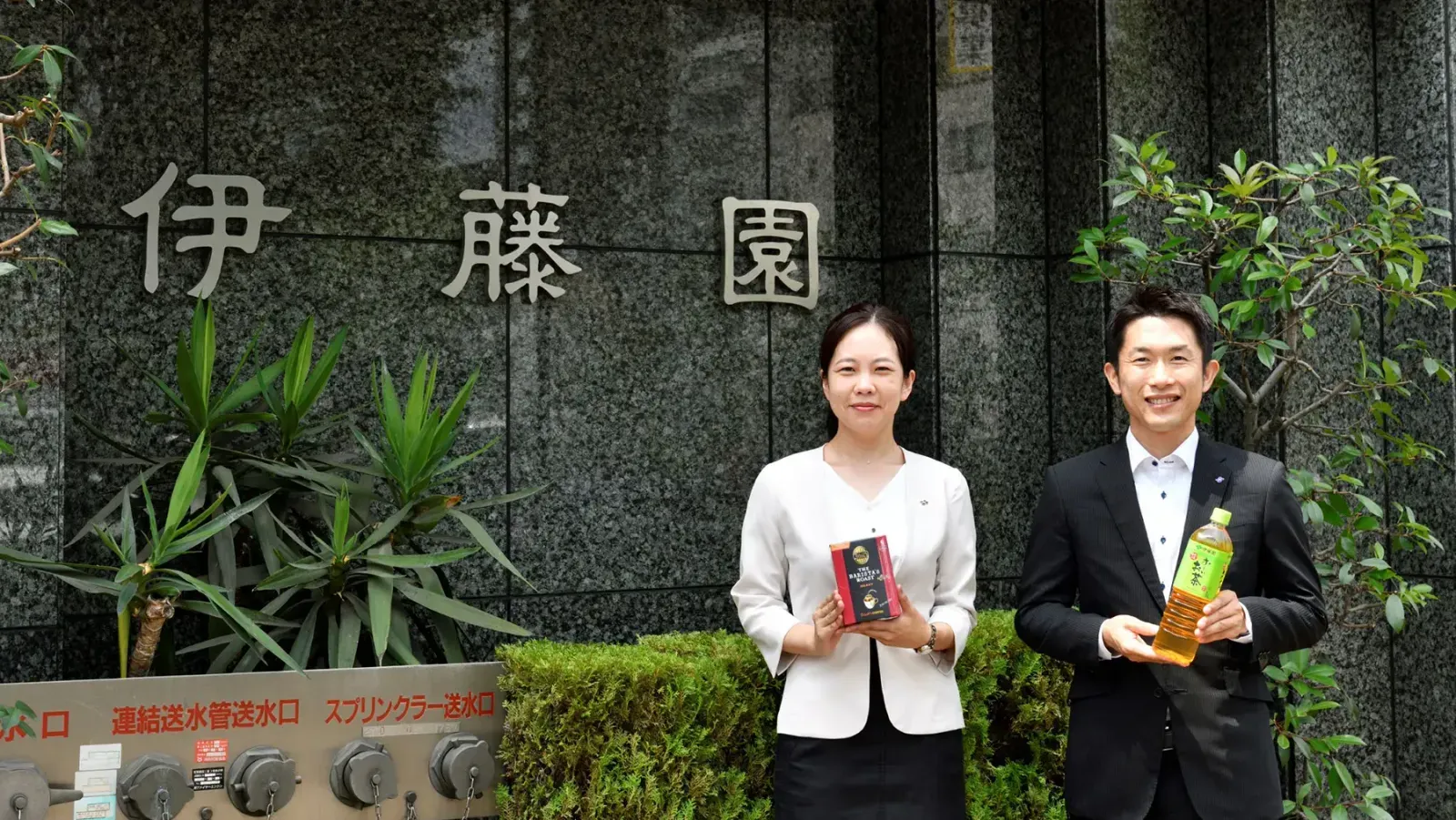 契約審査にかかる時間が2時間から30分に!年間5,000件の契約書を担当する大手飲料メーカー法務でのLegalForce活用法。