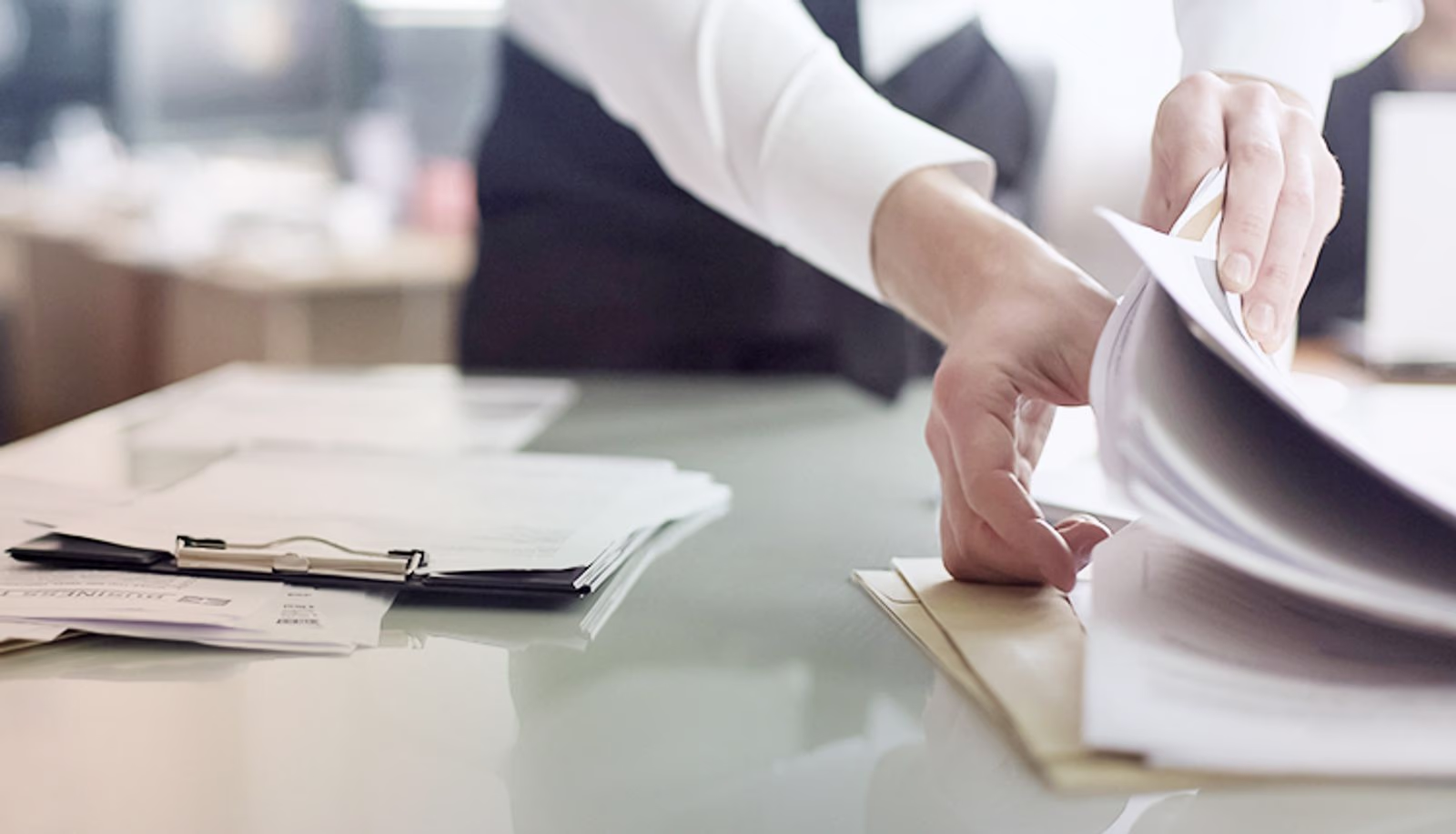 法務の案件管理システムを導入する方法を解説