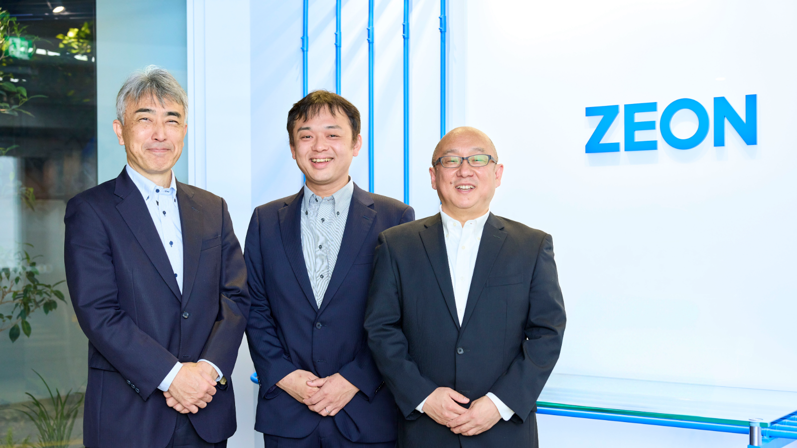 業務効率2割改善で「5日以内のレスポンス」を徹底　知財組織における「LegalOn」導入・活用事例