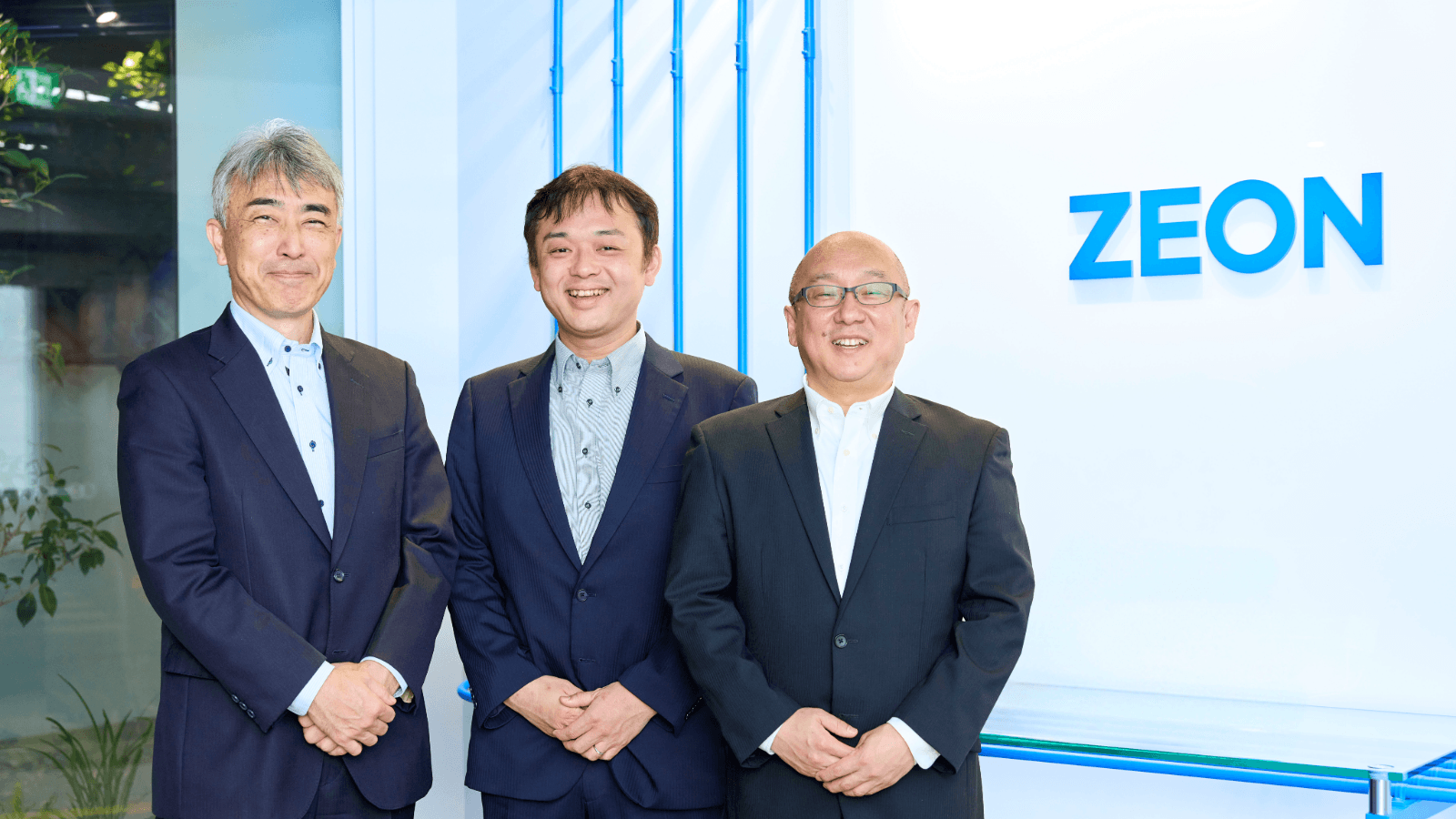 業務効率2割改善で「5日以内のレスポンス」を徹底　知財組織における「LegalOn」導入・活用事例