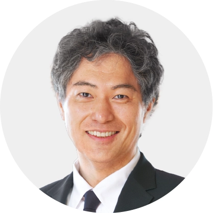 西蔭 悠史氏（にしかげ・ゆうし）