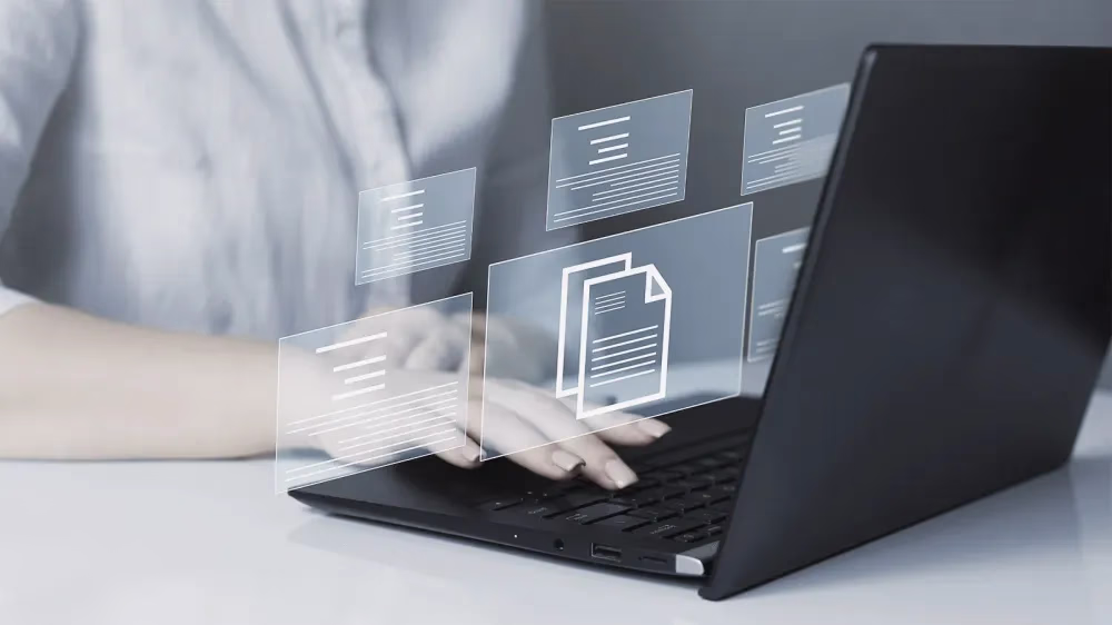 書類回覧の電子化で業務効率UP! 3ステップで学ぶ実施手順