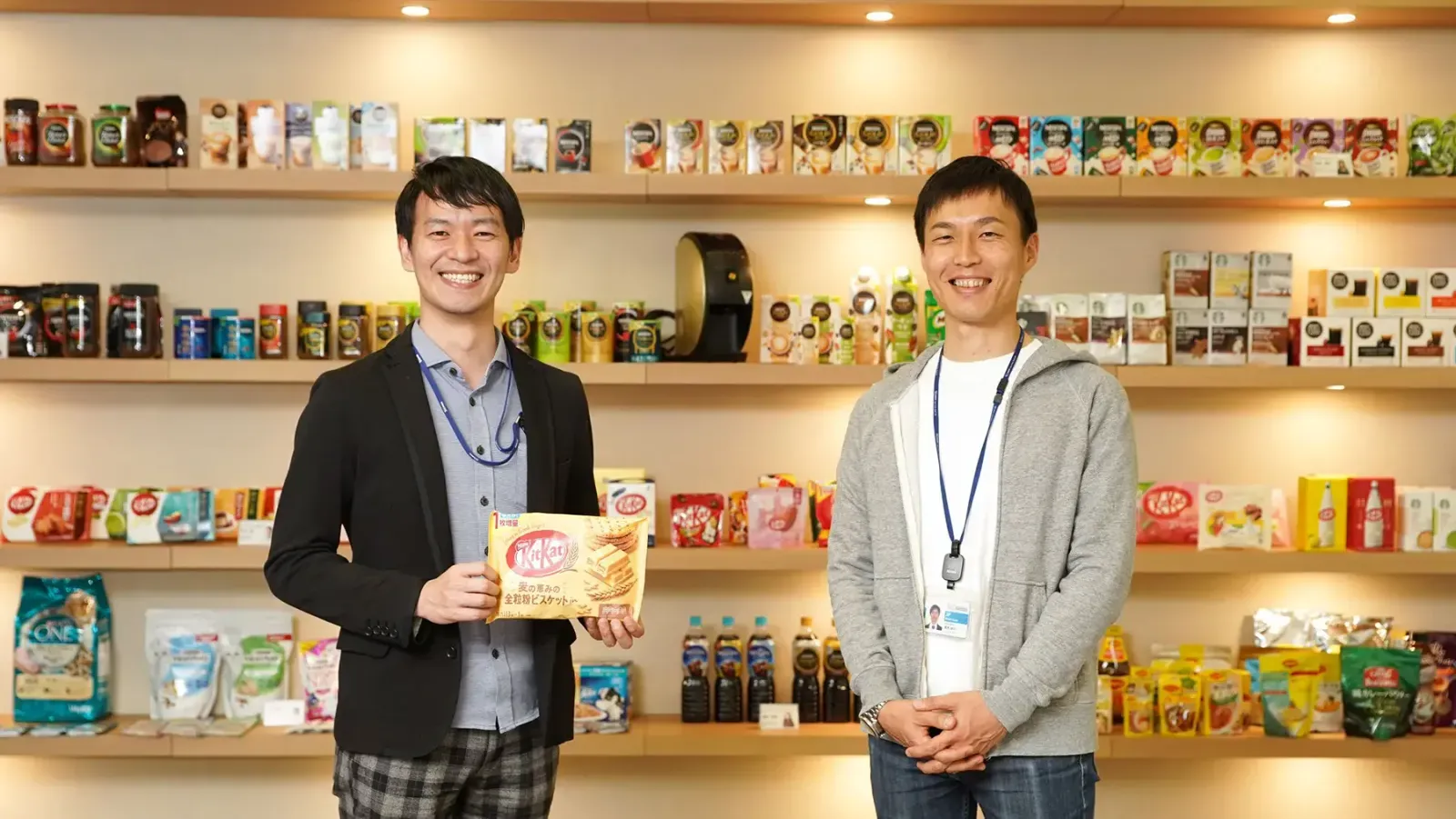 AIでミスを未然に防ぎ未来の作業時間まで削減 外資系食品メーカーでの導入効果