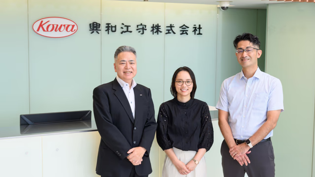 AI活用で契約業務を効率化 案件管理体制を強化してナレッジ共有が可能に