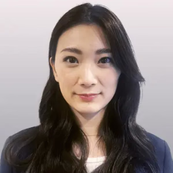 菅野 理恵子