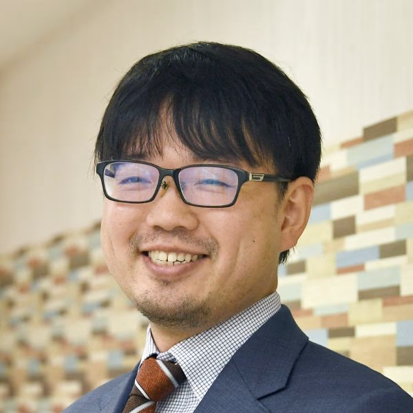 橋本 有輝 先生