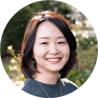 飯田 裕子氏(いいだ・ゆうこ)