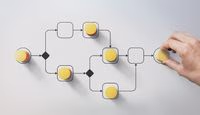 法務案件を一元化できる？メリットや方法を解説