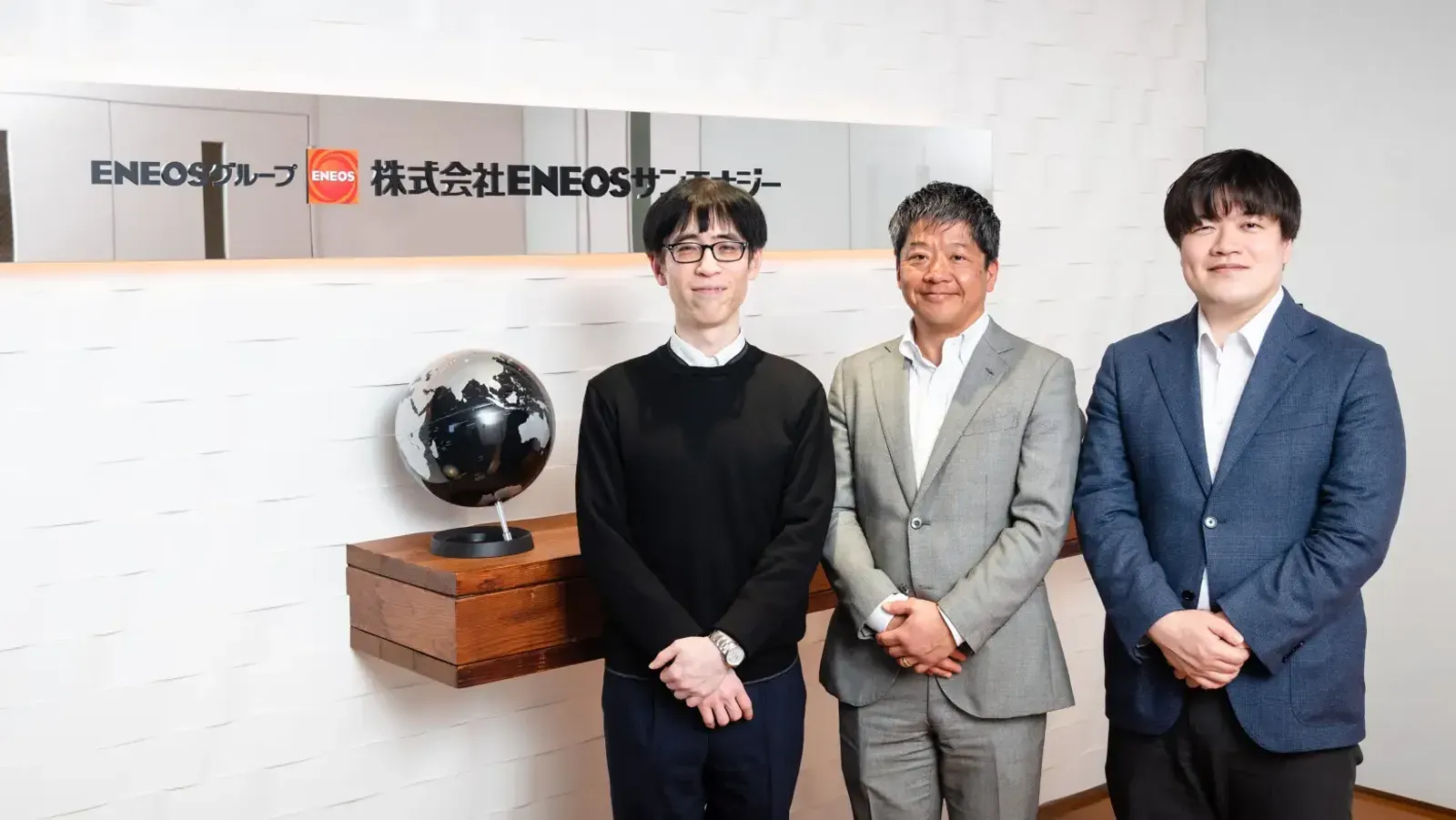 審査時間の短縮と業務平準化は「想像以上の成果」 法務判断に自信がもてるように