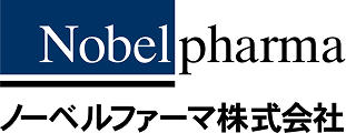 ノーベルファーマ株式会社