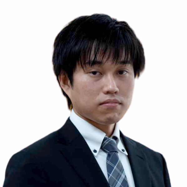 福田 政人先生