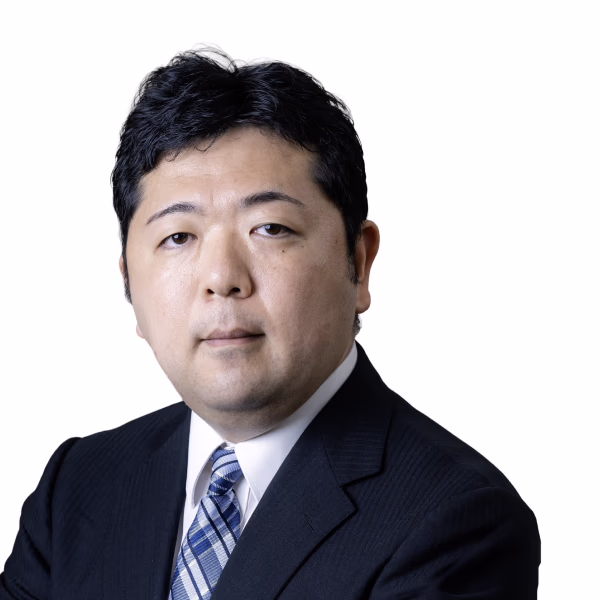 蔦 大輔 先生