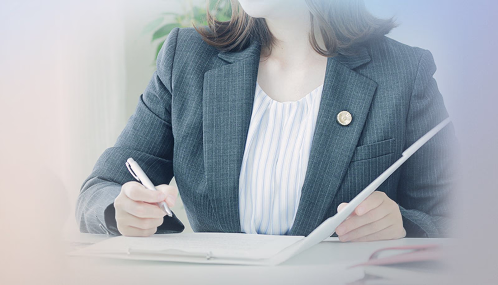 企業法務弁護士とは?企業内弁護士と顧問弁護士の違いと主な業務内容