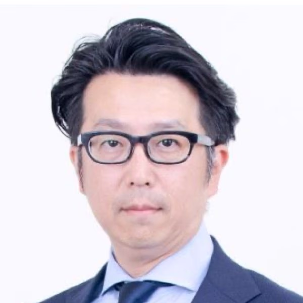藤原 正樹 先生