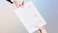 契約書のひな形（テンプレート）は無料？ どこで手に入る？