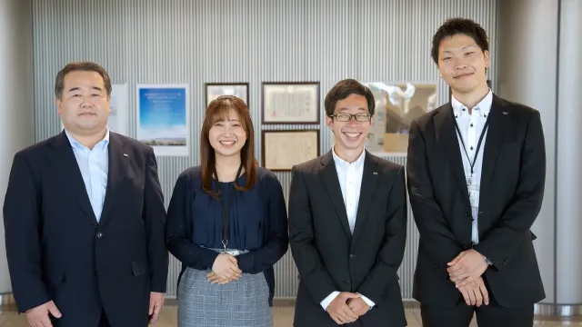 LegalForceで「知識をつなぐ」 ノウハウ継承と若手育成を見据えた活用法