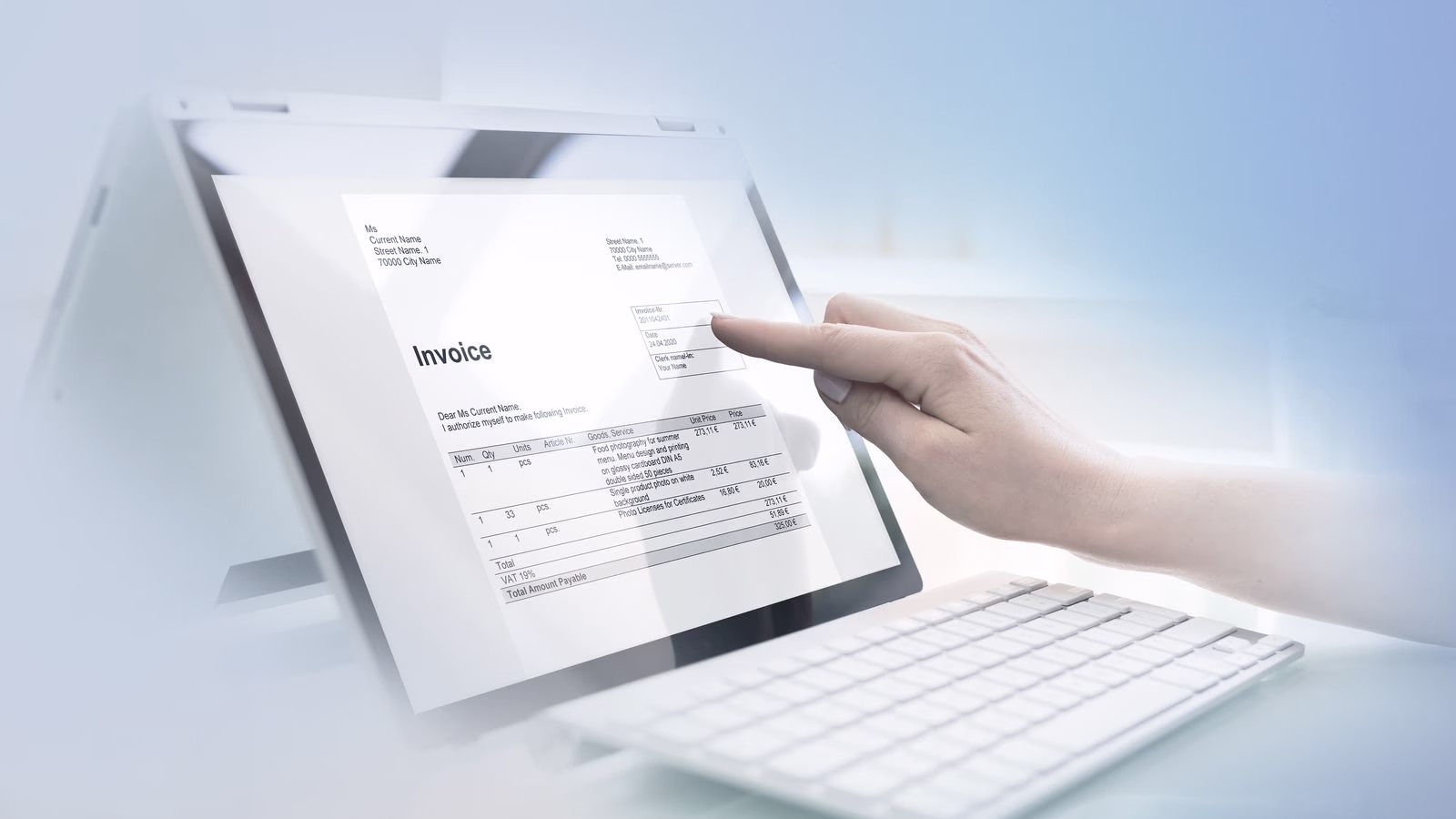 【弁護士監修】請求書の保管期間とは? 企業が守るべきルールと実践的アドバイス